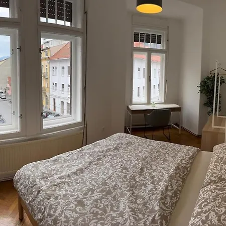 Marschall 9 Appartement *