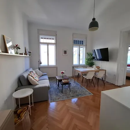 Appartement Marschall 9 Graz