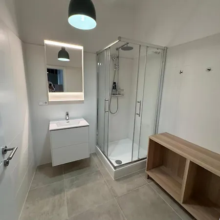 Apartment Marschall 9 *