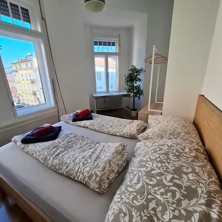 Marschall 9 Lägenhet