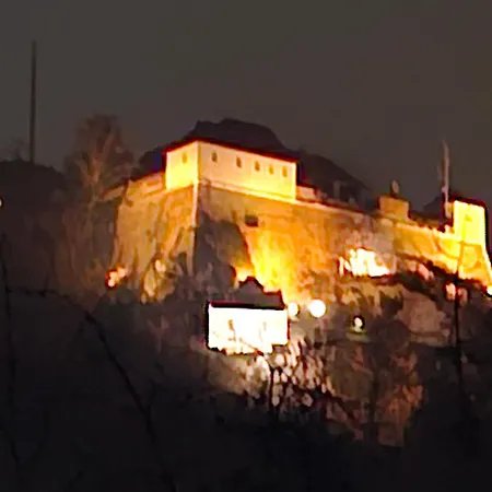 Marschall 9 Apartment *