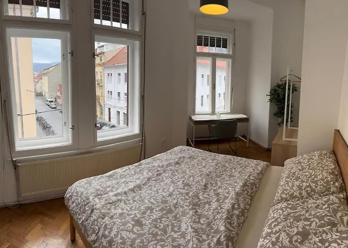 Marschall 9 Lägenhet *