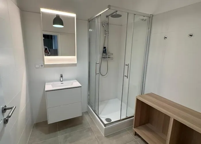 Apartment Marschall 9 *