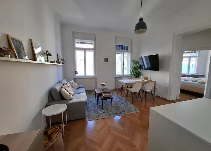 Lägenhet Marschall 9 Graz